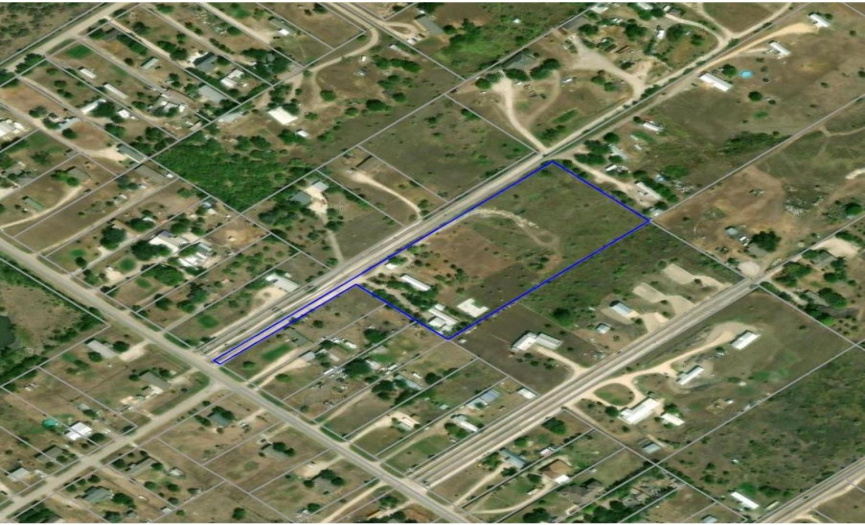 1715 High RD, Kyle, Texas 78640, ,Land,For Sale,High,ACT1507911