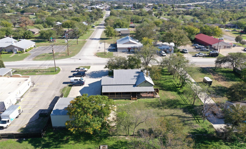 212 Avenue N, Marble Falls, Texas 78654, ,Commercial Sale,For Sale,Avenue N,ACT4888413