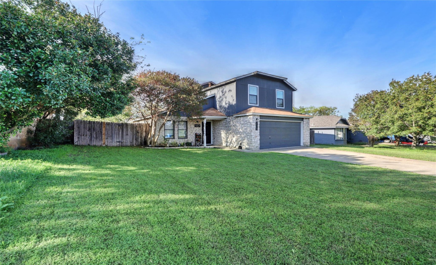 410 Sage Boot DR, Pflugerville, Texas 78660, 3 Bedrooms Bedrooms, ,2 BathroomsBathrooms,Residential,For Sale,Sage Boot,ACT6312781