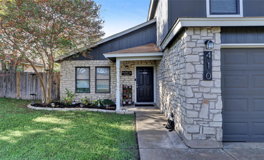 410 Sage Boot DR, Pflugerville, Texas 78660, 3 Bedrooms Bedrooms, ,2 BathroomsBathrooms,Residential,For Sale,Sage Boot,ACT6312781