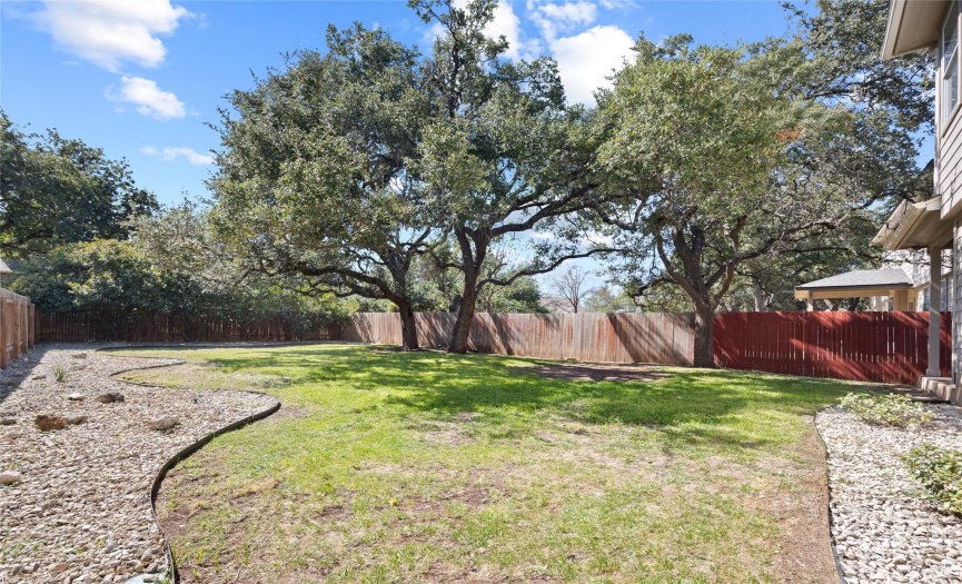 11608 McDows Hole LN, Austin, Texas 78717, 3 Bedrooms Bedrooms, ,2 BathroomsBathrooms,Residential,For Sale,McDows Hole,ACT2591369