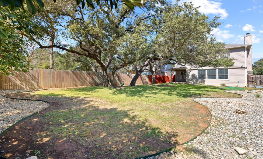 11608 McDows Hole LN, Austin, Texas 78717, 3 Bedrooms Bedrooms, ,2 BathroomsBathrooms,Residential,For Sale,McDows Hole,ACT2591369