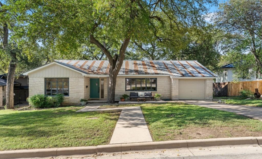 4014 Crescent DR, Austin, Texas 78722, 3 Bedrooms Bedrooms, ,1 BathroomBathrooms,Residential,For Sale,Crescent,ACT2295116