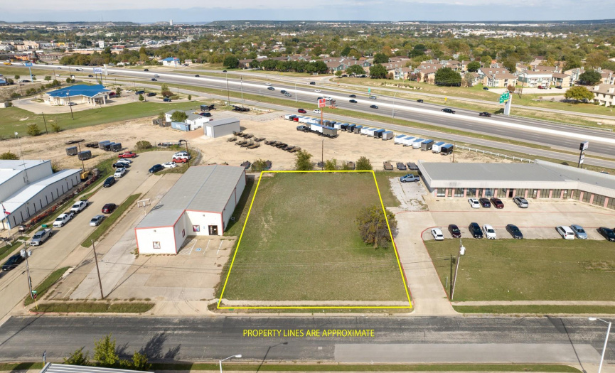 313 Cheyenne DR, Killeen, Texas 76541, ,Commercial Sale,For Sale,Cheyenne,ACT1622795