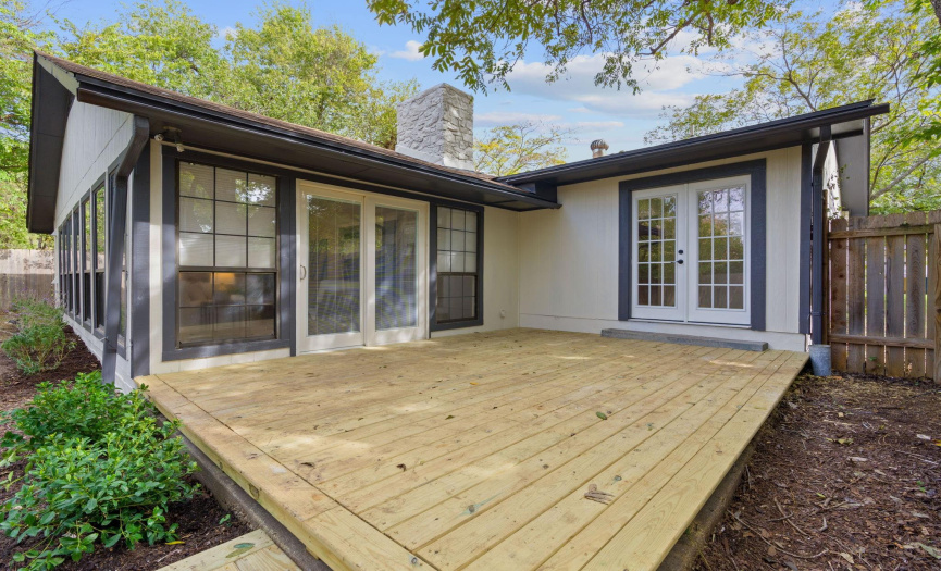 7306 Shadywood DR, Austin, Texas 78745, 4 Bedrooms Bedrooms, ,2 BathroomsBathrooms,Residential,For Sale,Shadywood,ACT8897072