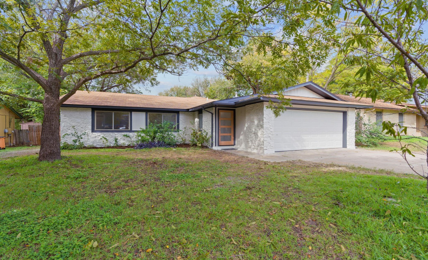 7306 Shadywood DR, Austin, Texas 78745, 4 Bedrooms Bedrooms, ,2 BathroomsBathrooms,Residential,For Sale,Shadywood,ACT8897072