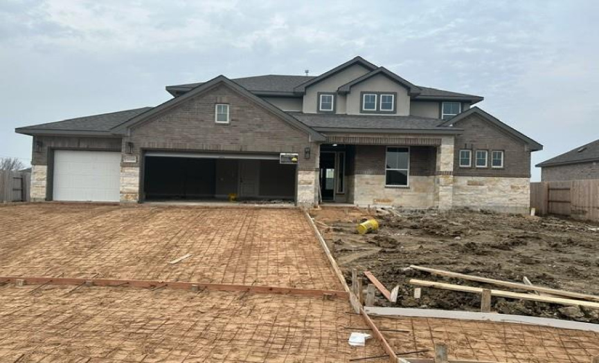 20748 Dustin Lane LN, Pflugerville, Texas 78660, 5 Bedrooms Bedrooms, ,3 BathroomsBathrooms,Residential,For Sale,Dustin Lane,ACT2939018