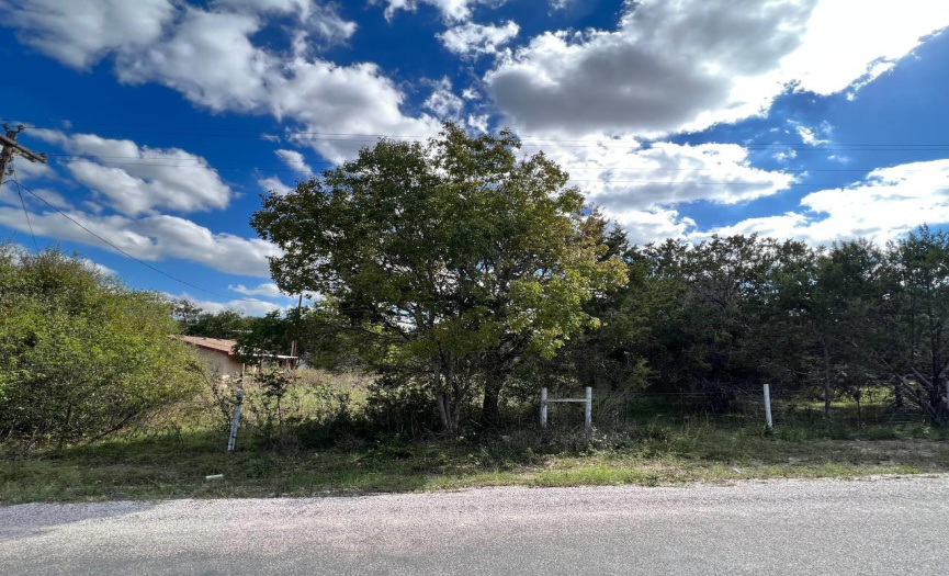 119 Remuda, Liberty Hill, Texas 78642, ,Land,For Sale,Remuda,ACT4674114