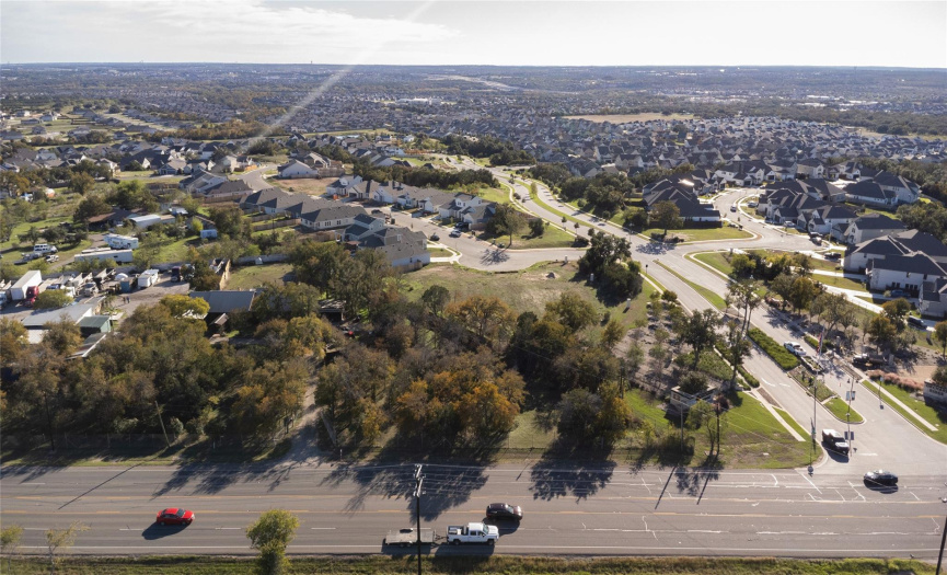 9501 State Highway 29, Liberty Hill, Texas 78642, ,Commercial Sale,For Sale,State Highway 29,ACT9349919