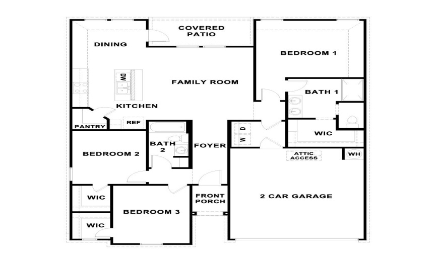 269 LONE CEDAR RD, Marble Falls, Texas 78654, 3 Bedrooms Bedrooms, ,2 BathroomsBathrooms,Residential,For Sale,LONE CEDAR,ACT7686474