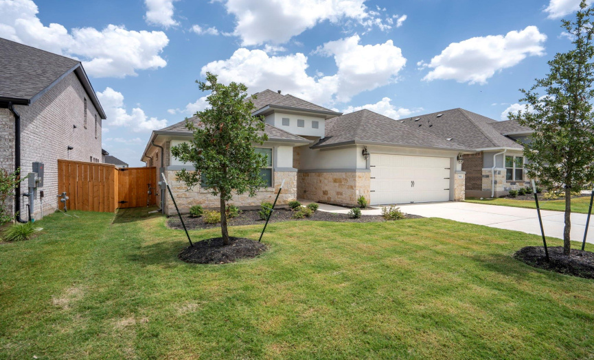 341 Fawn River RUN, Kyle, Texas 78640, 4 Bedrooms Bedrooms, ,2 BathroomsBathrooms,Residential,For Sale,Fawn River,ACT5451765