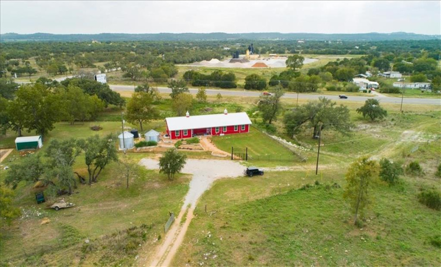 6650 State Highway 71, Spicewood, Texas 78669, ,Farm,For Sale,State Highway 71,ACT6714412