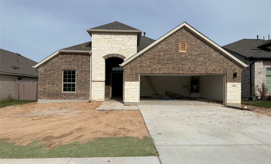 350 Jefferson DR, Kyle, Texas 78640, 4 Bedrooms Bedrooms, ,3 BathroomsBathrooms,Residential,For Sale,Jefferson,ACT4314303