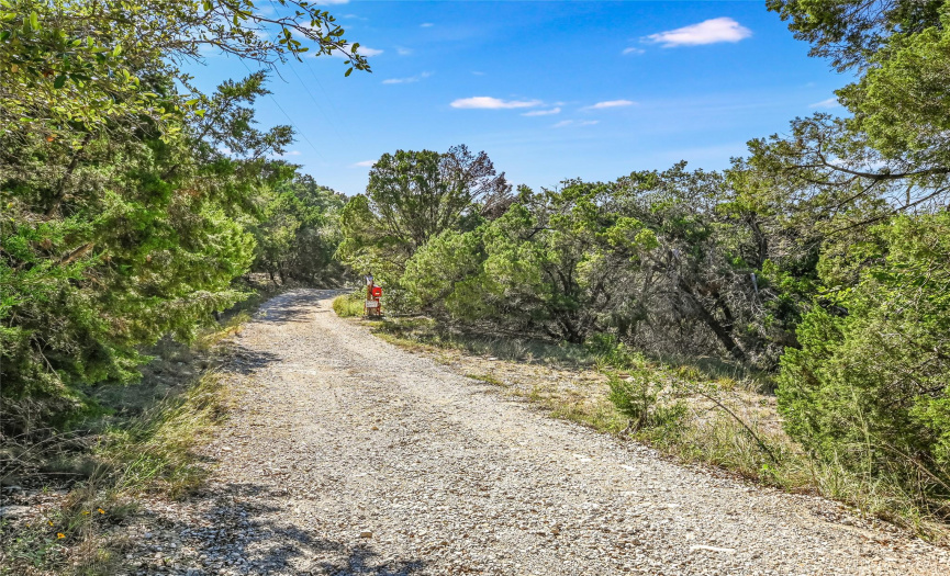 18801 Reed Parks RD, Jonestown, Texas 78645, ,Land,For Sale,Reed Parks,ACT5716604