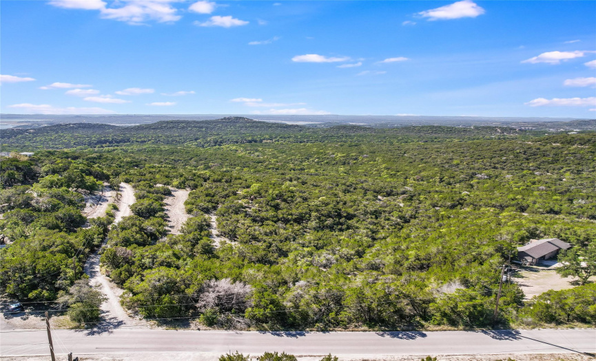 18801 Reed Parks RD, Jonestown, Texas 78645, ,Land,For Sale,Reed Parks,ACT5716604