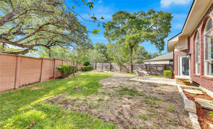 5547 Hitcher BND, Austin, Texas 78749, 4 Bedrooms Bedrooms, ,2 BathroomsBathrooms,Residential,For Sale,Hitcher,ACT1631542