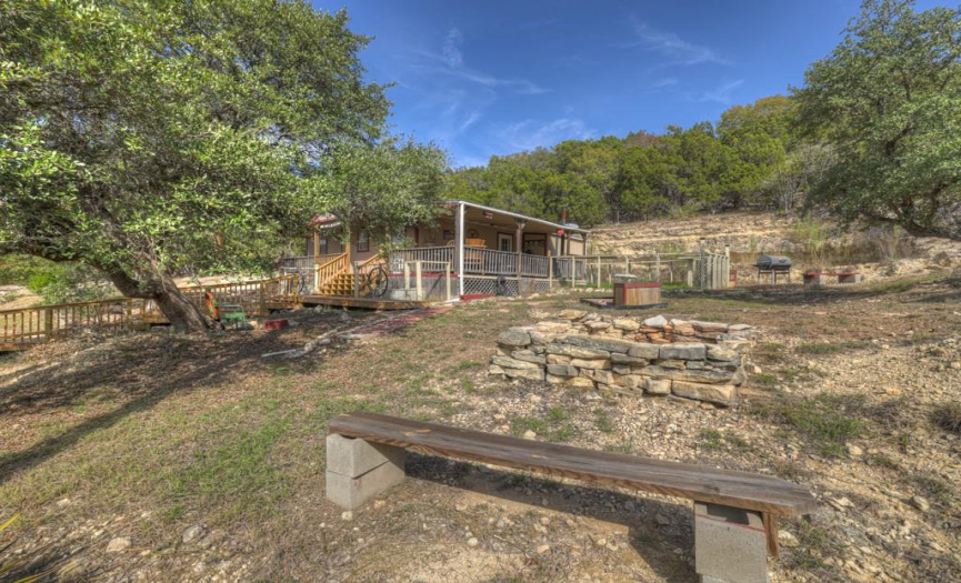 400 Duck Mountain LN, Canyon Lake, Texas 78133, 1 Bedroom Bedrooms, ,1 BathroomBathrooms,Residential,For Sale,Duck Mountain,ACT5839686