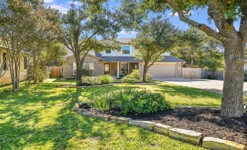 1402 Faustino CV, Leander, Texas 78641, 4 Bedrooms Bedrooms, ,2 BathroomsBathrooms,Residential,For Sale,Faustino,ACT2598723