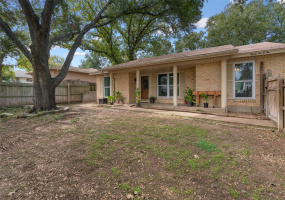 Welcome to 8602 Furness Drive, Austin, Texas 78753!