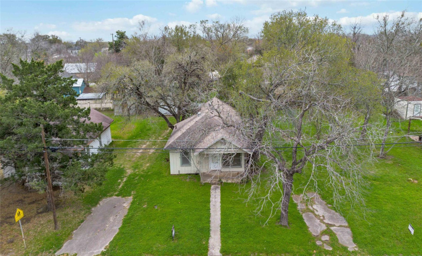 111 Austin ST, Luling, Texas 78648, 2 Bedrooms Bedrooms, ,2 BathroomsBathrooms,Residential,For Sale,Austin,ACT6161578