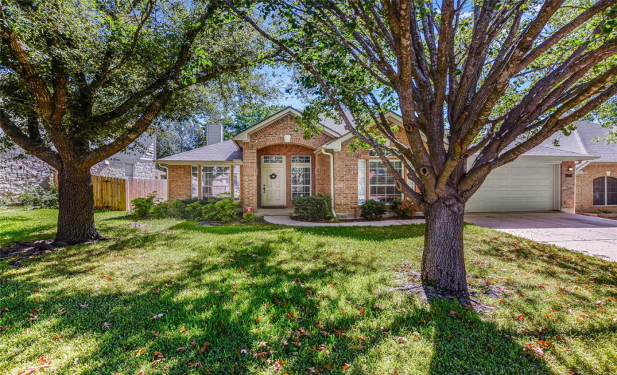4424 Hunters Lodge DR, Round Rock, Texas 78681, 4 Bedrooms Bedrooms, ,2 BathroomsBathrooms,Residential,For Sale,Hunters Lodge,ACT1492754