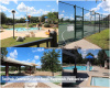 Great community amenities: 2 pools, Tennis Courts, Basketball, Playgrounds, and Community Center. 