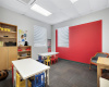 Office/classroom space1. 