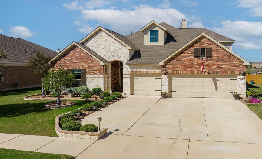 20524 Amity WAY, Pflugerville, Texas 78660, 5 Bedrooms Bedrooms, ,3 BathroomsBathrooms,Residential,For Sale,Amity,ACT5699486