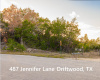 487 Jennifer LN, Driftwood, Texas 78619, ,Land,For Sale,Jennifer,ACT8021677