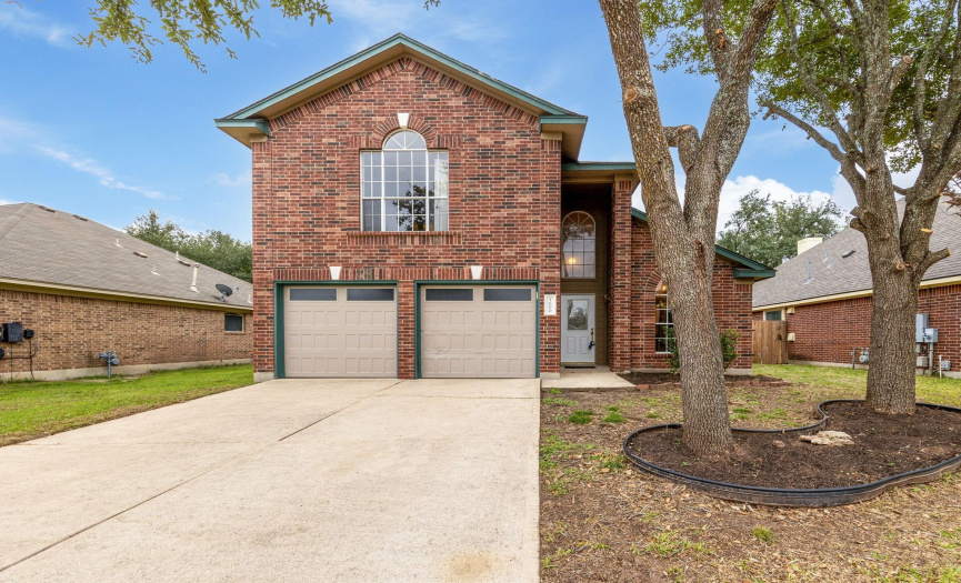 1600 Old Mill RD, Cedar Park, Texas 78613, 3 Bedrooms Bedrooms, ,2 BathroomsBathrooms,Residential,For Sale,Old Mill,ACT5172154