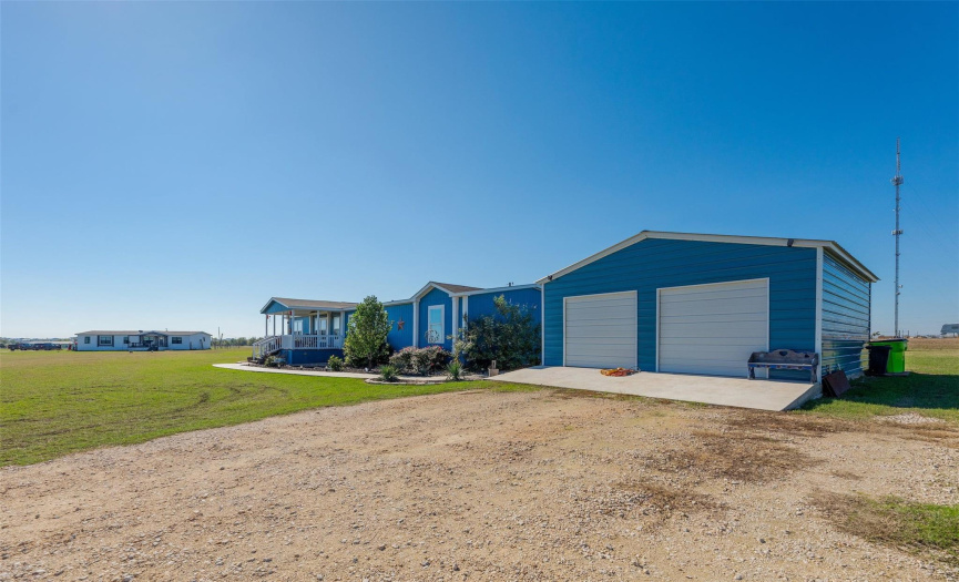 2153 County Rd 460, Coupland, Texas 78615, 6 Bedrooms Bedrooms, ,4 BathroomsBathrooms,Residential,For Sale,County Rd 460,ACT5113685