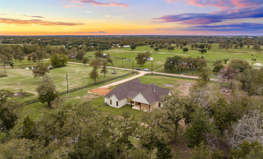 1080 CR 232, Giddings, Texas 78942, 4 Bedrooms Bedrooms, ,2 BathroomsBathrooms,Residential,For Sale,CR 232,ACT7408704