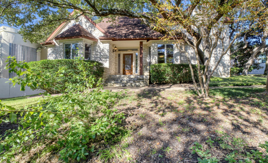4502 Waterford PL, Austin, Texas 78731, 4 Bedrooms Bedrooms, ,2 BathroomsBathrooms,Residential,For Sale,Waterford,ACT1495125