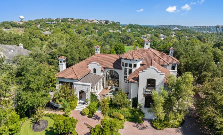 8224 Chalk Knoll DR, Austin, Texas 78735, 5 Bedrooms Bedrooms, ,4 BathroomsBathrooms,Residential,For Sale,Chalk Knoll,ACT4785301