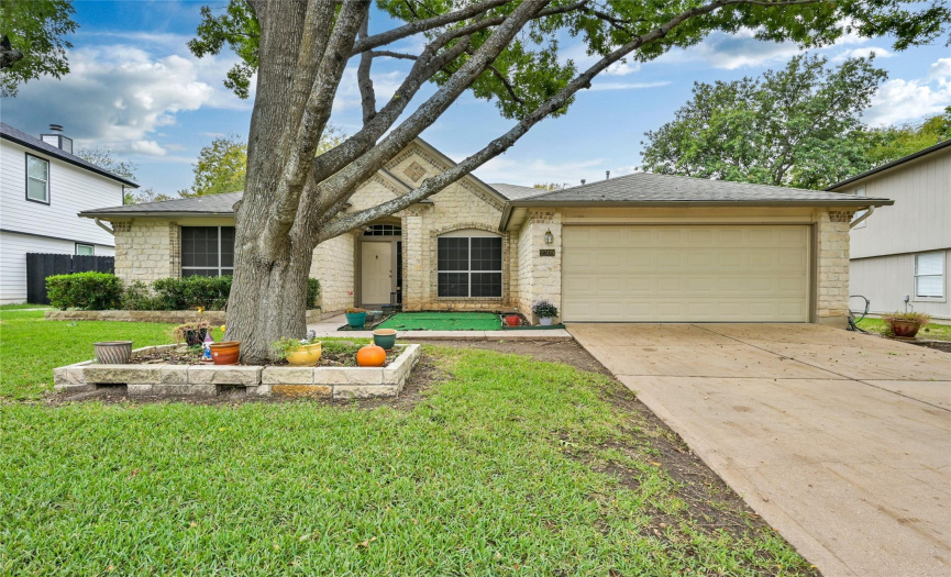 2309 Shields DR, Austin, Texas 78727, 4 Bedrooms Bedrooms, ,2 BathroomsBathrooms,Residential,For Sale,Shields,ACT2647770