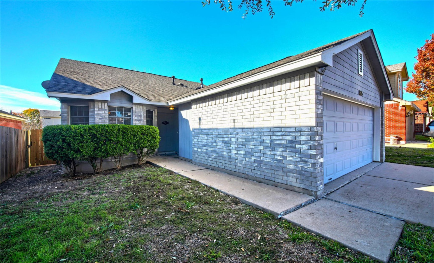1615 Harness Race WAY, Pflugerville, Texas 78660, 3 Bedrooms Bedrooms, ,2 BathroomsBathrooms,Residential,For Sale,Harness Race,ACT3364184