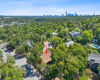 Within a quick 9-minute drive, you can reach the iconic Barton Springs and Zilker Park, where you can indulge in outdoor activities, concerts, festivals, and the city's vibrant cultural scene. 