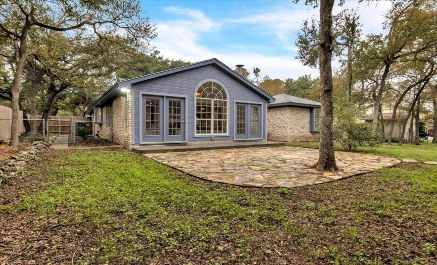 13005 Sherbourne ST, Austin, Texas 78729, 3 Bedrooms Bedrooms, ,2 BathroomsBathrooms,Residential,For Sale,Sherbourne,ACT1991468