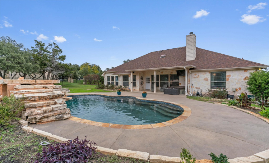 227 Neal DR, Liberty Hill, Texas 78642, 4 Bedrooms Bedrooms, ,2 BathroomsBathrooms,Residential,For Sale,Neal,ACT8135132