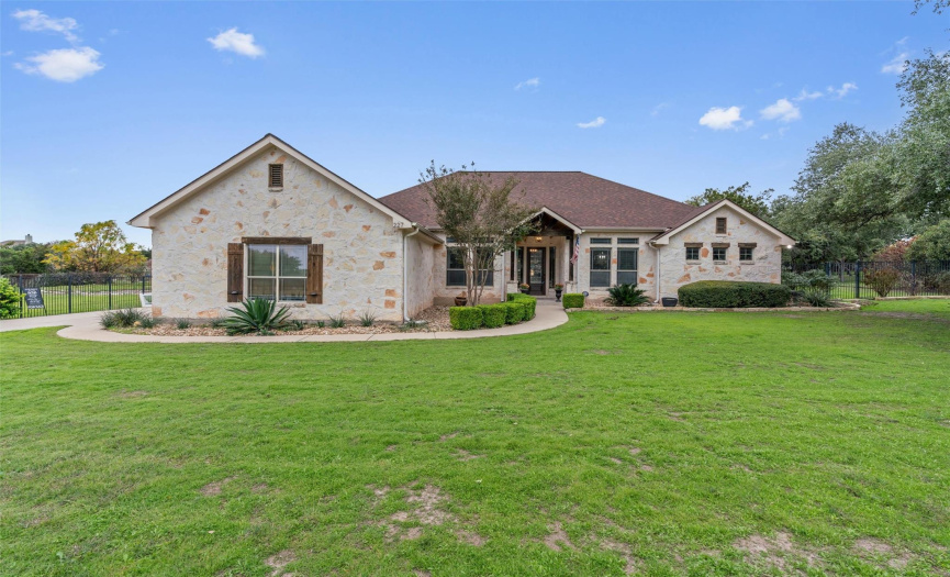 227 Neal DR, Liberty Hill, Texas 78642, 4 Bedrooms Bedrooms, ,2 BathroomsBathrooms,Residential,For Sale,Neal,ACT8135132