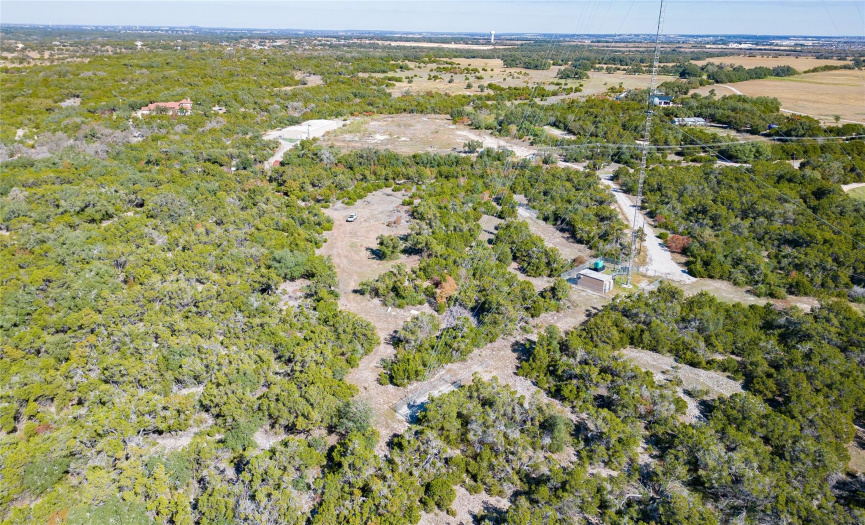 TBD Hero WAY, Leander, Texas 78641, ,Commercial Sale,For Sale,Hero,ACT7149625