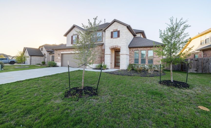 20832 Carries Ranch RD, Pflugerville, Texas 78660, 4 Bedrooms Bedrooms, ,4 BathroomsBathrooms,Residential,For Sale,Carries Ranch,ACT2565825