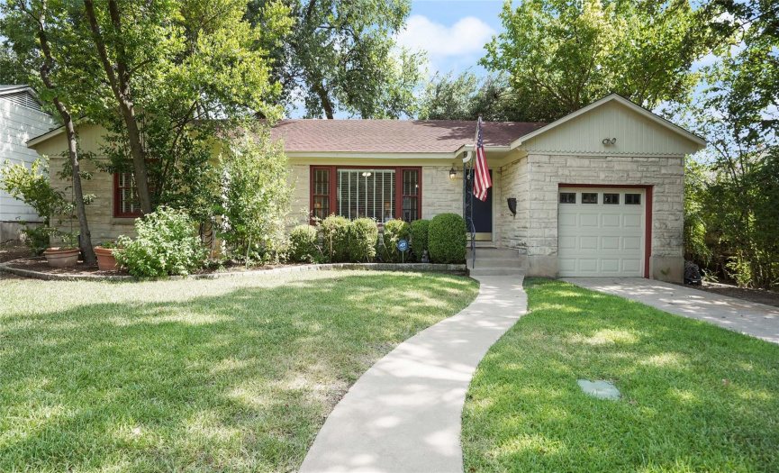 1909 34th ST, Austin, Texas 78703, 3 Bedrooms Bedrooms, ,2 BathroomsBathrooms,Residential,For Sale,34th,ACT1842062