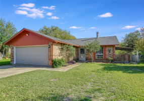 Well Priced Investor Friendly Gem in desirable Round Rock. Fantastic Round Rock ISD Schools! No HOA. Low 1.896 tax rate.