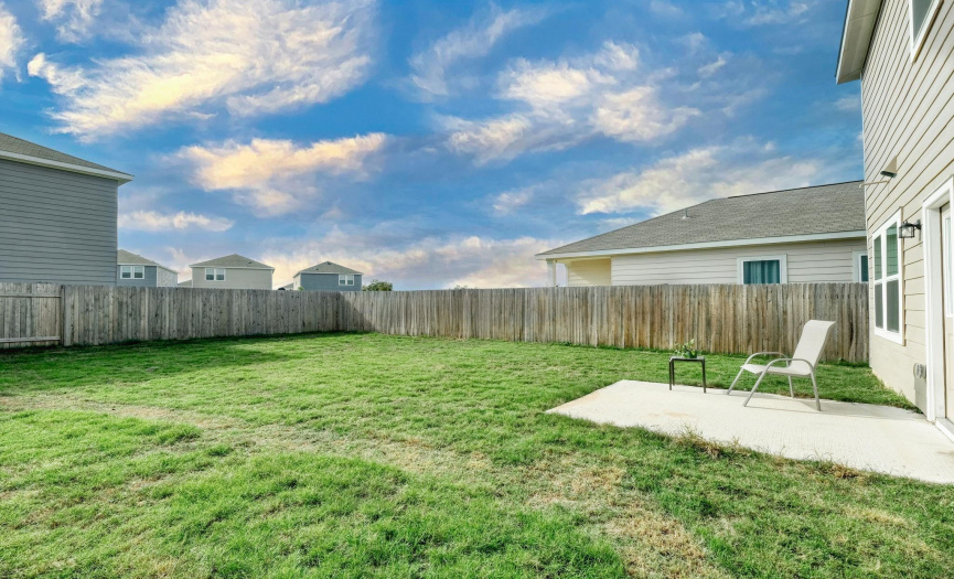 118 Pronghorn ST, Hutto, Texas 78634, 3 Bedrooms Bedrooms, ,2 BathroomsBathrooms,Residential,For Sale,Pronghorn,ACT9898026