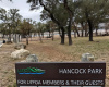 Handcock Park