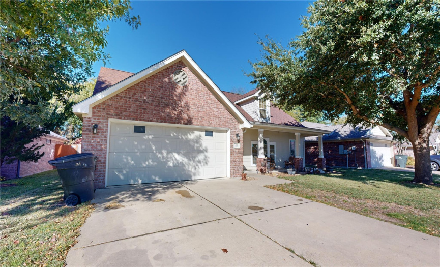 210 Sundance DR, Temple, Texas 76502, 4 Bedrooms Bedrooms, ,2 BathroomsBathrooms,Residential,For Sale,Sundance,ACT2049754