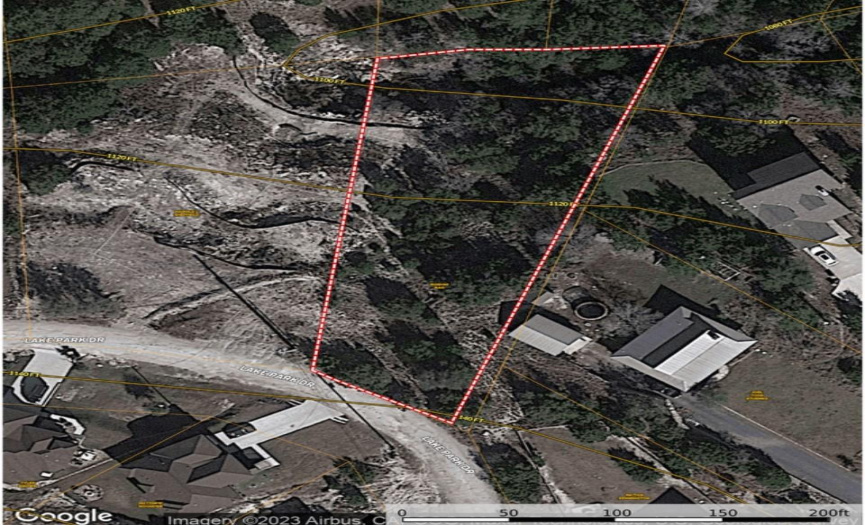 10631 Lake Park DR, Dripping Springs, Texas 78620, ,Land,For Sale,Lake Park,ACT2022027