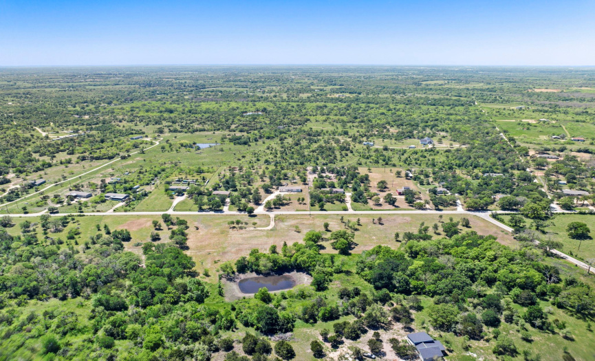 TBD Old Colony Line RD, Dale, Texas 78616, ,Land,For Sale,Old Colony Line,ACT4935189