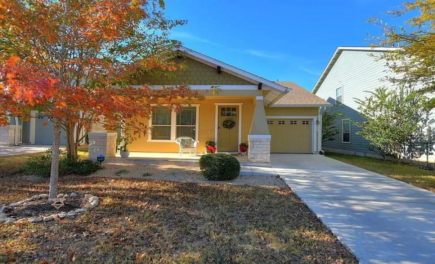 6008 Whipple WAY, Austin, Texas 78745, 3 Bedrooms Bedrooms, ,2 BathroomsBathrooms,Residential,For Sale,Whipple,ACT8388888